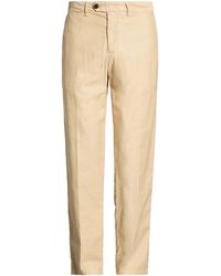White Sand - Pants - Lyst