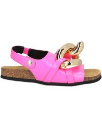 JW Anderson - Sandals - Lyst