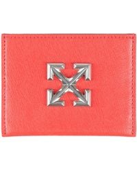 Off-White c/o Virgil Abloh - Cardholder - Lyst