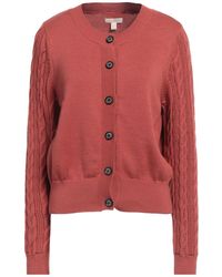 Barbour - Strickjacke - Lyst