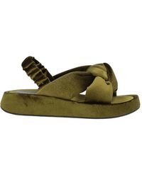 Jeffrey Campbell Flat sandals for Women | Online Sale up to 70% off | Lyst