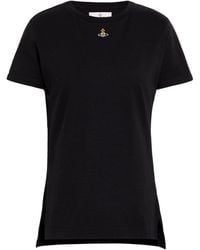 Vivienne Westwood - T-shirt - Lyst