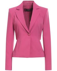 Patrizia Pepe - Blazer - Lyst