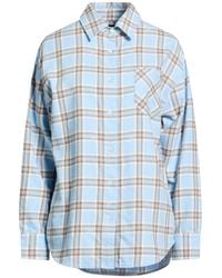 Amiri - Camicia - Lyst