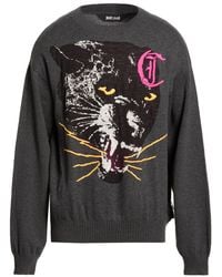 Just Cavalli - Pullover - Lyst