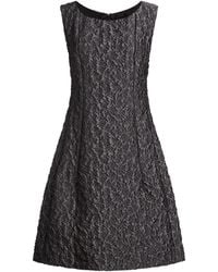 Aspesi - Midi Dress - Lyst