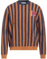 Maison Kitsuné - Pullover - Lyst