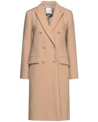 sandro womens coats