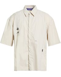 A_COLD_WALL* - Shirt Polyamide - Lyst