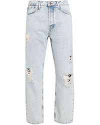 TOPMAN Jeans for Men | Online Sale up to 76% off | Lyst