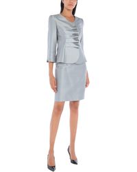 tailleur armani femme