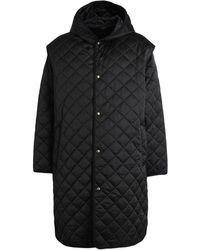 HUGO - Puffer - Lyst