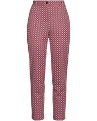Liu Jo - Pants - Lyst