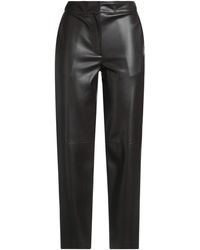 Alpha Studio - Trouser - Lyst