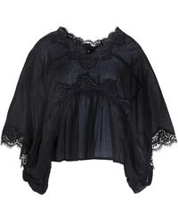 ERMANNO FIRENZE - Top - Lyst