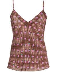 Paul & Joe - Tops - Lyst