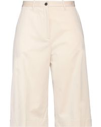 Nine:inthe:morning - Cropped Trousers - Lyst