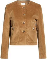 Marella - Veste Et Blouson - Lyst