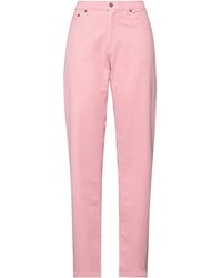 Massimo Alba - Trouser - Lyst