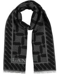 Lanvin - Scarf - Lyst