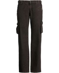 Miaou - Dark Jeans Cotton - Lyst