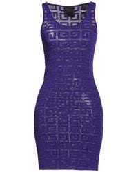 Givenchy - Mini Dress - Lyst