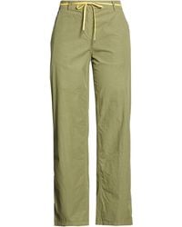 Aspesi - Pants - Lyst