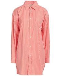 Etro - Camicia - Lyst