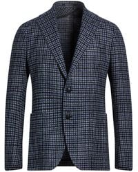 Tagliatore - Blazer - Lyst