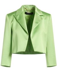 Nora Barth - Lime Jacket Polyester, Elastane - Lyst