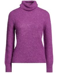 Kangra - Turtlenecks - Lyst