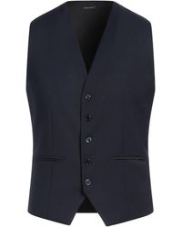 Daniele Alessandrini - Couture-Weste - Lyst