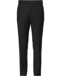 Patrizia Pepe - Pants Polyester, Virgin Wool, Elastane - Lyst