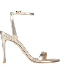 Stuart Weitzman - Sandalias - Lyst