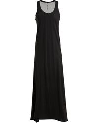 Masnada - Vestito Lungo - Lyst