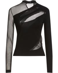 Just Cavalli - Pullover - Lyst