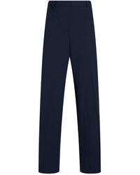 Blugirl Blumarine - Trouser - Lyst