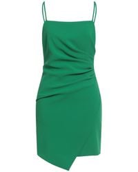 Pinko - Mini Dress - Lyst
