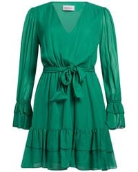 Rebel Queen - Mini Dresses - Lyst