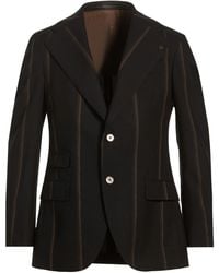 Gabriele Pasini - Blazer Virgin Wool - Lyst