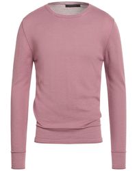 Messagerie - Pullover - Lyst