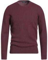 Drumohr - Sweaters - Lyst