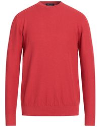 Drumohr - Sweater - Lyst