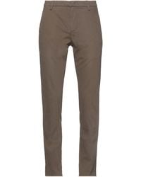 Dondup - Trouser - Lyst