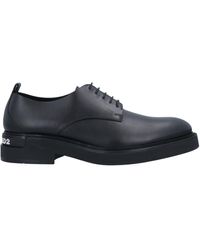 DSquared² - Lace-Up Shoes Calfskin - Lyst