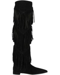 Roger Vivier - Boot - Lyst