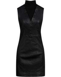 Theory - Mini-Kleid - Lyst