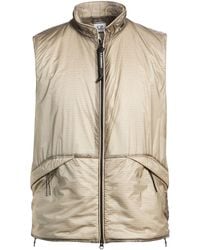 C.P. Company - Gilet - Lyst