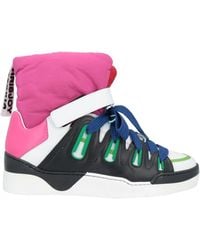 Khrisjoy - Stiefelette - Lyst