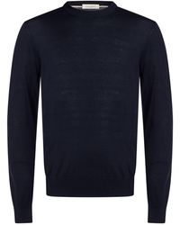 Paolo Pecora - Pullover - Lyst